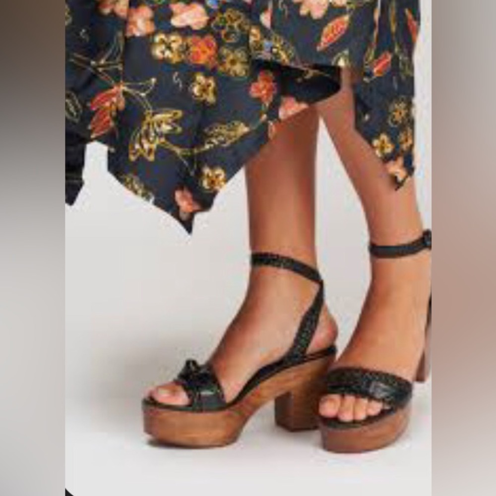 Alexander Birman “Clarita” Wedge